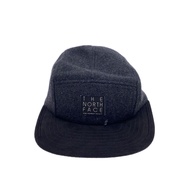 THE NORTH FACE CAP FREE WOOL GRY MENS NNJ41712 Direct from Japan Secondhand