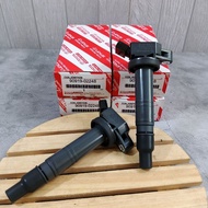 IGNITION COIL TOYOTA INNOVA INOVA FORTUNER HILUX CAMRY ACV40 90919-02248