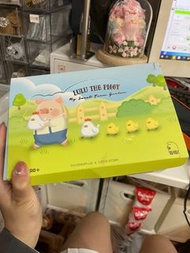 lulu豬 農場系列 一套