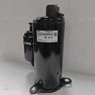 คอมเพรสเซอร์แอร์ GMCC รุ่น PH290M2A-4FT1 ใหม่ แท้ 100% ระบบ Fixed Speed ใช้น้ำยา R22