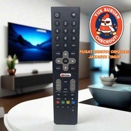 ORIGINAL COOCAA YOUTUBE SMART TV REMOTE