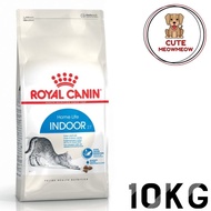 Royal Canin Indoor 27 10kg