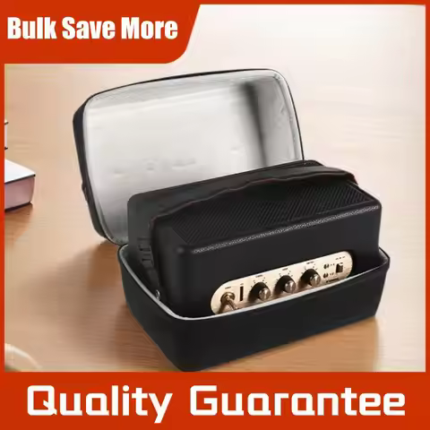 Portable Travel Carrying Bag Anti-scratch Travel Protective Bag EVA Portable Storage Bag for Marshal