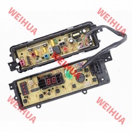 NA-F70B2/NA-F65B2/NA-F62B2/NA-F70H2 Panasonic washing machine PCB bod Face delivery