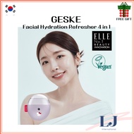 GESKE Facial Hydration Refresher 4 in 1
