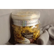 KEREPEK PERIA | PERIA CRISPY