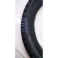 HEAVY DUTY 3.00-17 (8PLY) SUPERIOR tractor type tire
