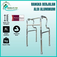 Aluminium Alloy Walking Frame