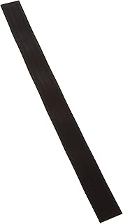 Kijima 209-999 Motorcycle Parts Muffler Band, Rubber, 1.2 x 15.7 x 0.6 ft (30 x 400 x 1.5 t