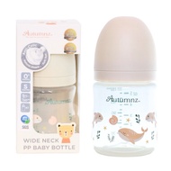 Autumnz PP bottle 5oz 150ml - Botol susu Autumnz 5oz/150ml