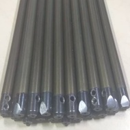 TIANG JARUM ALUMINIUM DP ( LOBANG BESAR )