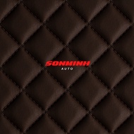 Lót cốp xe máy YAMAHA Fazzio 125 Grande NVX V1 V2 V3 Freego S Latte Acruzo Nozza Janus Cuxi Nouvo XR