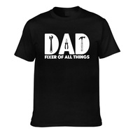 Summer Cool Tee Contractor Woodworking Tools Carpenter Woodworker Dad Good Quality Men'S Tshirt