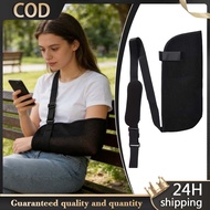 Arm Support Sling For Fractured Arm Support Sling For Fractured Arm Support Breathable Arm Sling