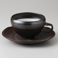 Kuroutou Coffee C/S 8.8 fl oz (220 cc), 11.3 oz (335 g), Japanese Style Coffee C/S, Cafe, Restaurant