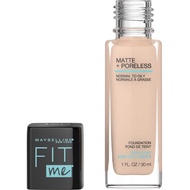 Fit me Maybelline matte Foundation