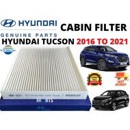 CABIN FILTER HYUNDAI FOR TUCSON 2016 TO PRESENT HIGH-QUALITY - Part Number: 97133-D1000