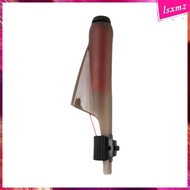 [Lsxmz] Retractable Protective Cover for Fishing Rod, Rod Protector, Fishing Head Protector, Accesso