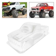 [LAHOMIA] 313mm Body Shell Housing Unpainted for RC Car 12.3 inch/313mm Wheelbase Body Car Shell for