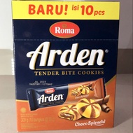 ROMA ARDEN BOX