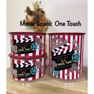 Movie Snack One Touch Set Tupperware Brands