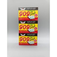 [909] Citronella/Lavender Essential oil Traditional emollient soap (3pcs per pack)
