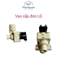 LG washing machine water supply valve - LG single valve