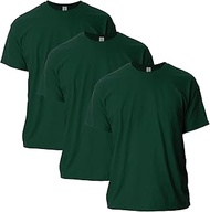 Men's Ultra Cotton T-Shirt, Style G2000, Multipack
