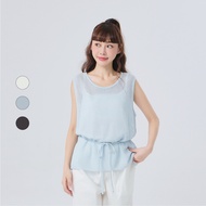 50% Fifty Percent | Two-Wear Wool Vest | 02672222001
