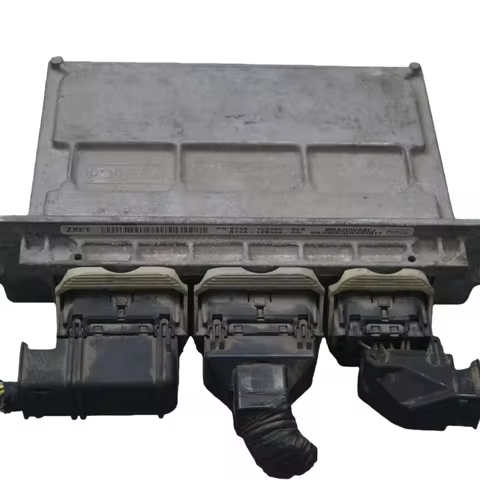 Second Hand EDGE Explorer Equinox Engine Computer Board Kuga ECU Control Unit BT4A-12A650-BEB BT4A-1