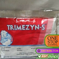Obat Unggas Ayam Trimezyn 100 gr Medion