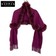 Lanvin [成色極佳] 皮草/針織 [二手]