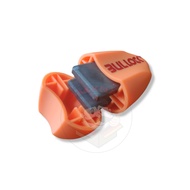 Bullocks Small Rectangular Magnet Bars Contains 2 pcs Size 6x4x2.5 cm Positive Negative