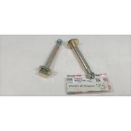 PERODUA KANCIL REAR ALIGMENT SCREW CAMBER LOWER ARM belakang aligment skrul ( 2 PIECE )