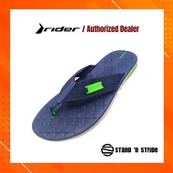 Rider Prime Dedo AD Slippers Blue/Green I Mall Store I