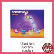 Used Habitrail Ovo Accesories , Habitrail Ovo Tower , Habitrail Mini maze for hamster