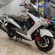YAMAHA 山葉 三代 勁戰 125 (2014年) 另有 RCING JET [保丞機車]