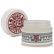 Hustle Butter Deluxe – Tattoo Butter for Before, During, and After the Tattoo Process – Lubricates a