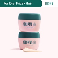 Shopee x Coco & Eve Like a Virgin Eco Besties Hair Mask (Bundle of 2)
