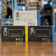 門市全新現貨‼️Future Lab GC1光能清淨機(3色：黑，透明，黃）