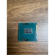 3rd generation Core i3,I5 CPU Chip for Laptop I5 3230M I5 3320M