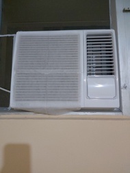 大松一匹冷氣機