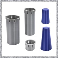 (TFAW) For 10R80 Transmission Input Shaft Solid Seal Sealing Ring Resizing Tools