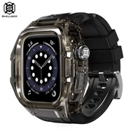 Shellbox for Apple Watch Series 46mm IP54 Waterproof Case