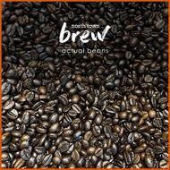 ◫ ↑ ▨ Robusta Coffee (Kalinga Coffee) Medium Roast Beans Grounds Coffee