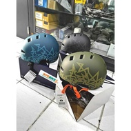 XZONE ATHON II BIKE HELMET BMX BIKE BATOK HELMET