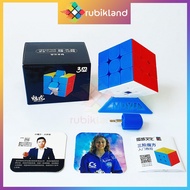 Rubik 3x3 MoYu MeiLong 3M With Magnet Rubik's Cube 3x3x3 Children's Intelligence Toy