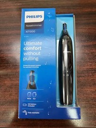 Philips 飛利浦 NT1650 鼻毛器
