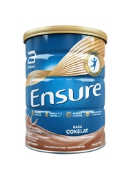 Susu Ensure 900gr Coklat Vanila