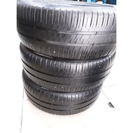 Used Tyre Secondhand Tayar MICHELIN XM2 185/55R16 70% Bunga Per 1pc